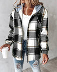 Chic Insulated Jacket for Everyday Wear