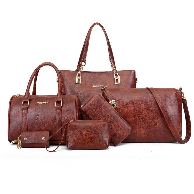 Elegant Mini Purse with Modern Style