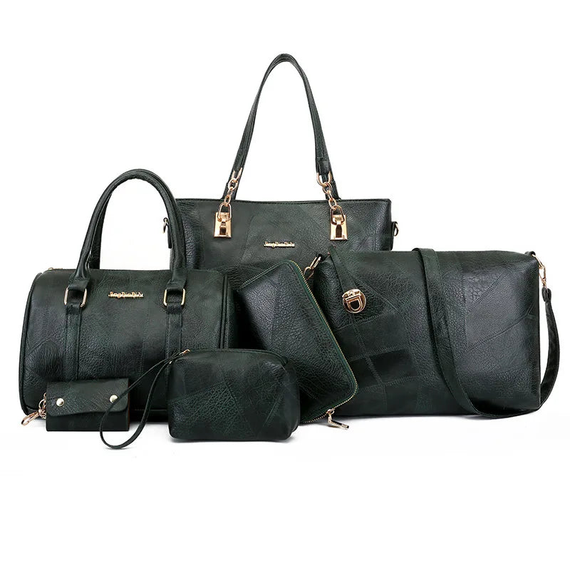 Elegant Mini Purse with Modern Style