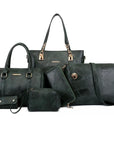 Elegant Mini Purse with Modern Style