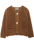 Yvonne Elegant Vest with Tailored Fit