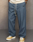 Adrian | Classic Adjustable Drawstring Pants