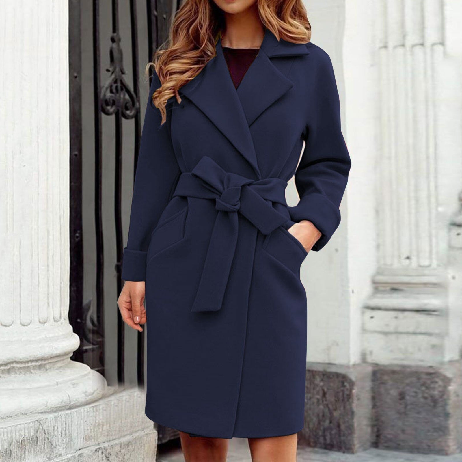 Comfortable Coat for Women