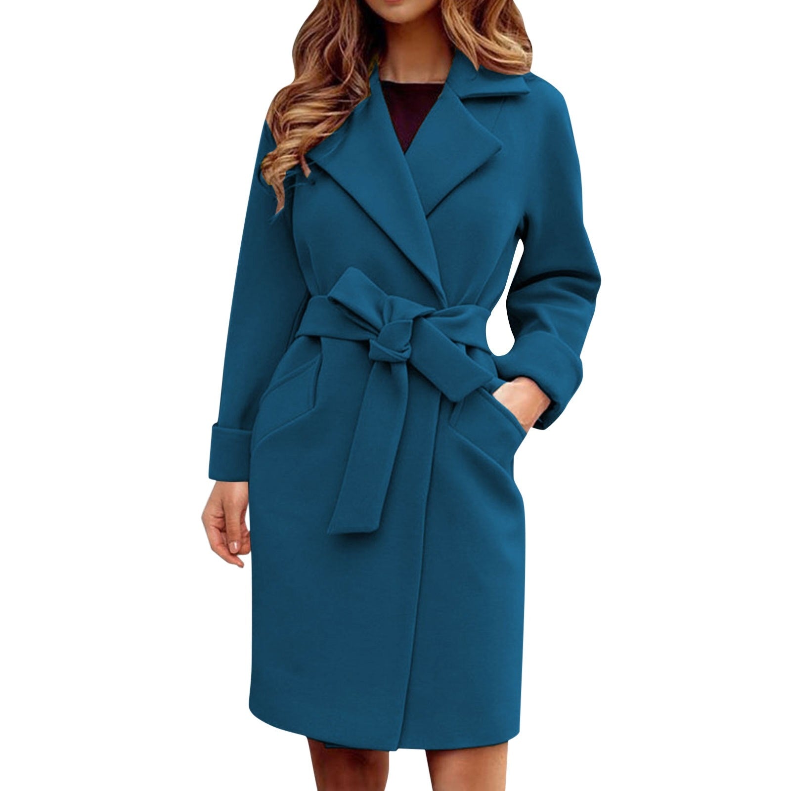 Comfortable Coat for Women
