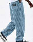 Mario | Classic Corduroy Everyday Pants