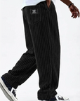 Mario | Classic Corduroy Everyday Pants