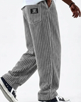 Mario | Classic Corduroy Everyday Pants