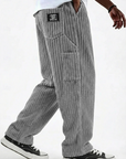 Mario | Classic Corduroy Everyday Pants