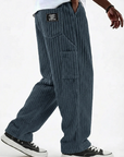 Mario | Classic Corduroy Everyday Pants