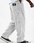 Mario | Classic Corduroy Everyday Pants