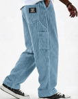 Mario | Classic Corduroy Everyday Pants
