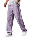 Murphy | Casual Loose Everyday Pants