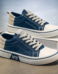 Evan | Breathable Everyday Skate Sneakers