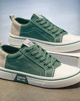 Evan | Breathable Everyday Skate Sneakers