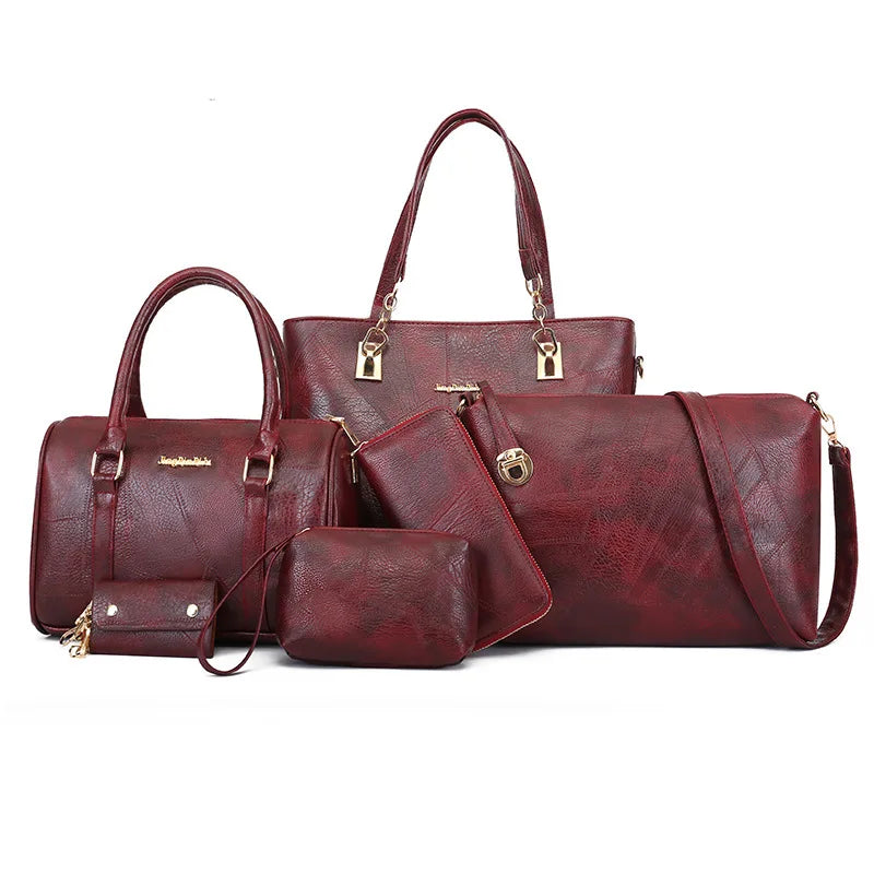 Elegant Mini Purse with Modern Style