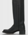 Paisley | Classic Knee-High Heeled Boots