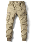 Callahan | Tapered Cargo Joggers