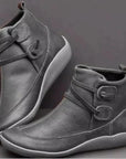 Matilda | Comfort Support Ankle Boots