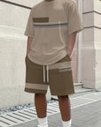 Nolan | Relaxed Two-Piece Summer Set