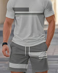 Nolan | Relaxed Two-Piece Summer Set