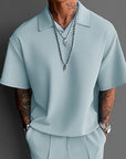 Douglas | Relaxed Two-Piece Set