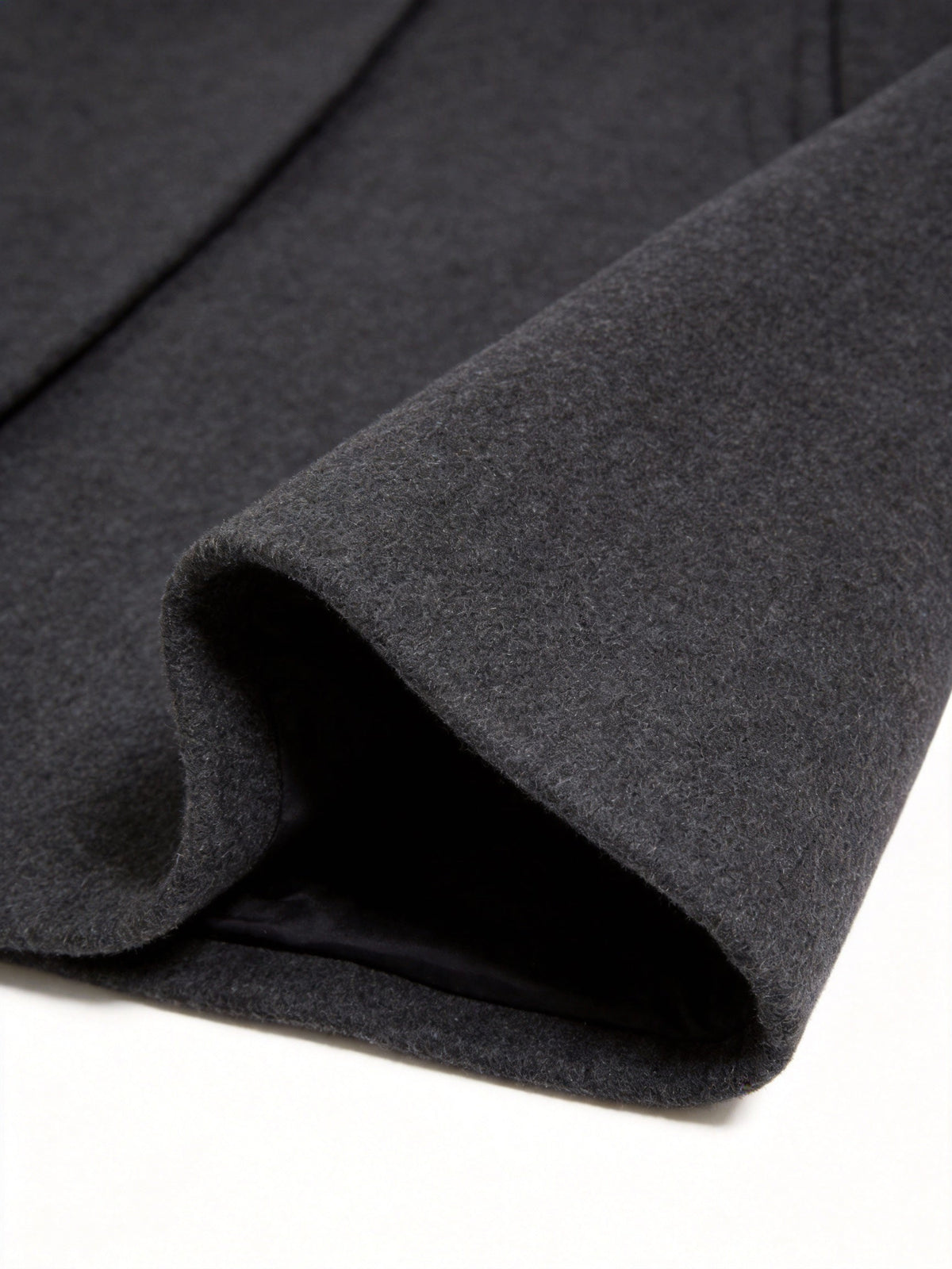 Chandler | Refined Long Trench Coat