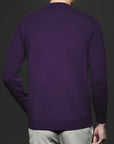 Everett | Refined High-Neck Sweater