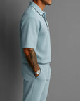 Douglas | Relaxed Two-Piece Set
