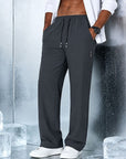 Dawson | Relaxed Drawstring Pants