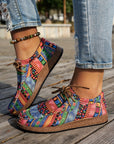Women's Orthopedic and Comfortable Sneakers