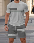 Nolan | Relaxed Two-Piece Summer Set