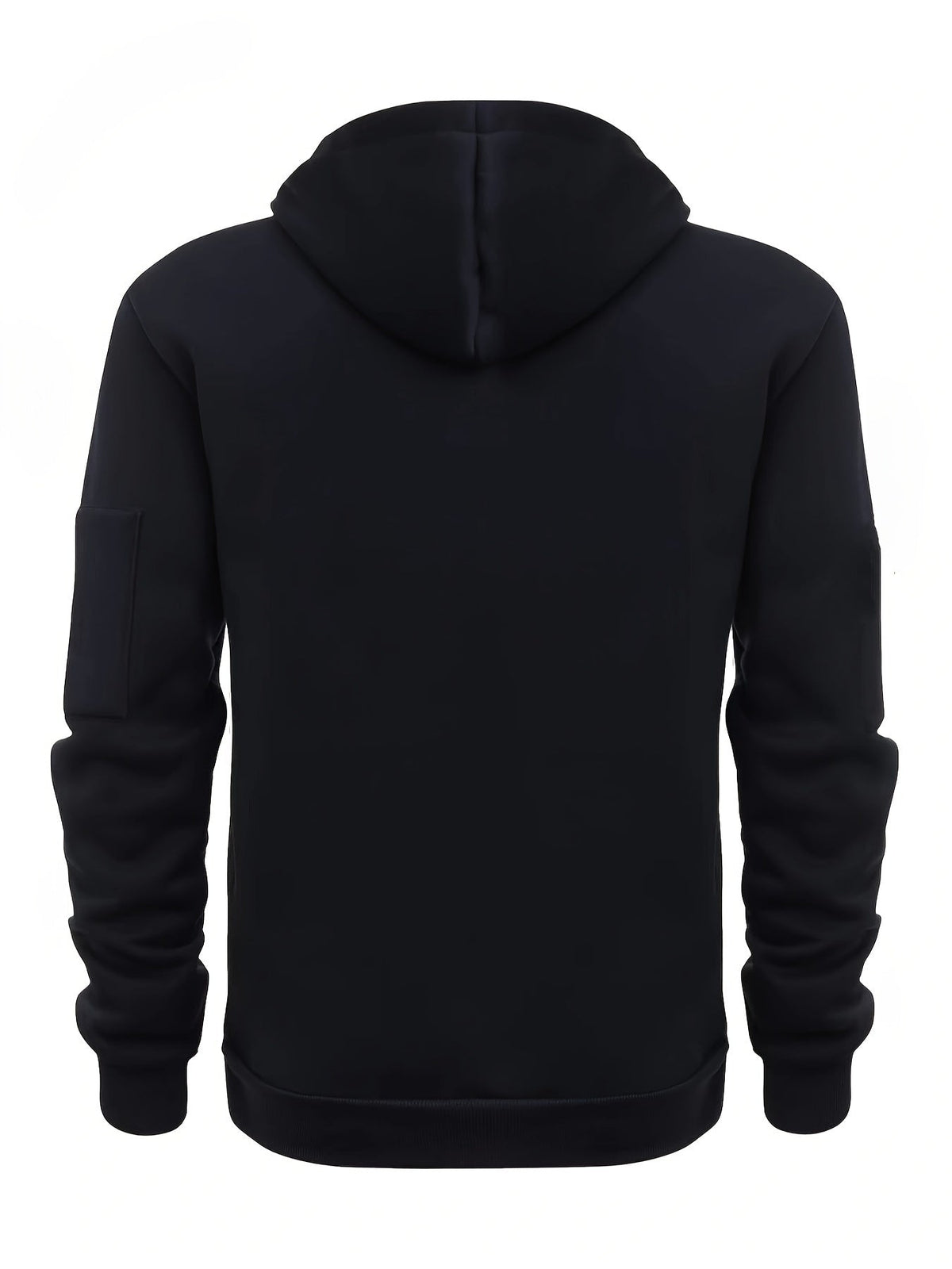 Griffin | Everyday Zip-Up Hoodie