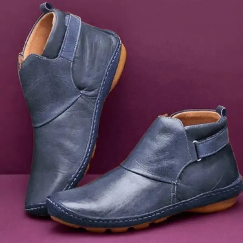 Elegant Comfortable Waterproof Boots