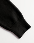 Everett | Refined High-Neck Sweater