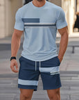 Nolan | Relaxed Two-Piece Summer Set