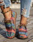 Women's Orthopedic and Comfortable Sneakers
