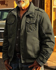 Dexter | Rugged Utility Jacket