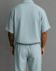 Douglas | Relaxed Two-Piece Set