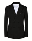 Lawrence | Tailored Everyday Blazer