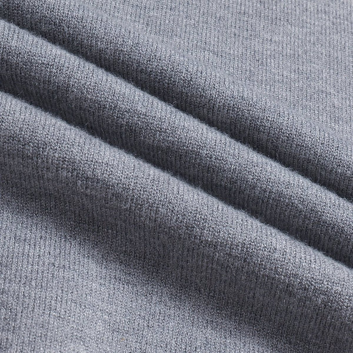 Russell | Refined Mock-Neck Sweater