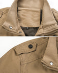 Dexter | Rugged Utility Jacket