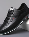 Theodore | Refined Everyday Lace-Up Shoes