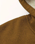 Russell | Cozy Hooded Zip-Up Jacket