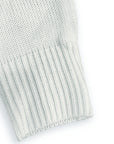 Graham | Color-Block Crew Neck Sweater