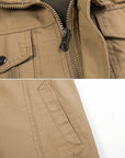 Dexter | Rugged Utility Jacket