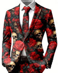 Leon | Halloween Statement Blazer