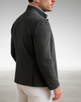 Adrian | Casual Modern Button Cardigan