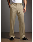 Warren | Tailored Straight-Leg Trousers