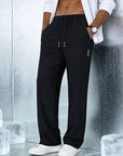 Dawson | Relaxed Drawstring Pants