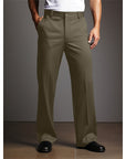 Warren | Tailored Straight-Leg Trousers